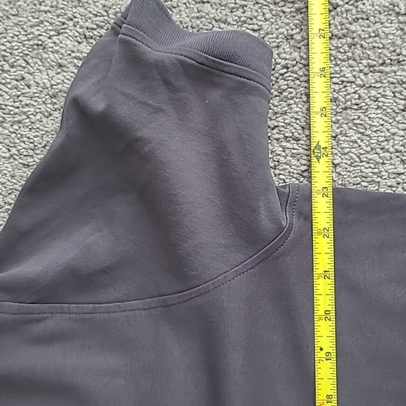 Nordstrom Men's Shop Classics polo sz L - Picture 5 of 5